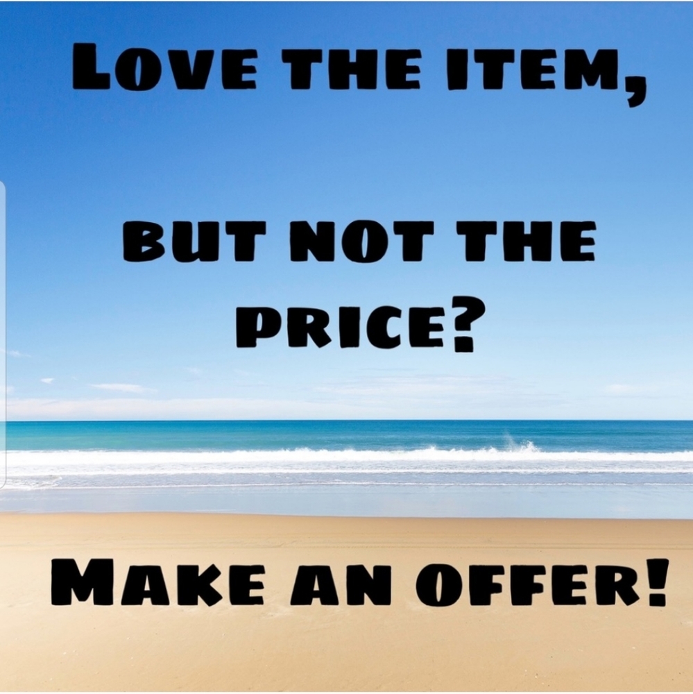 Like the item but not the price?